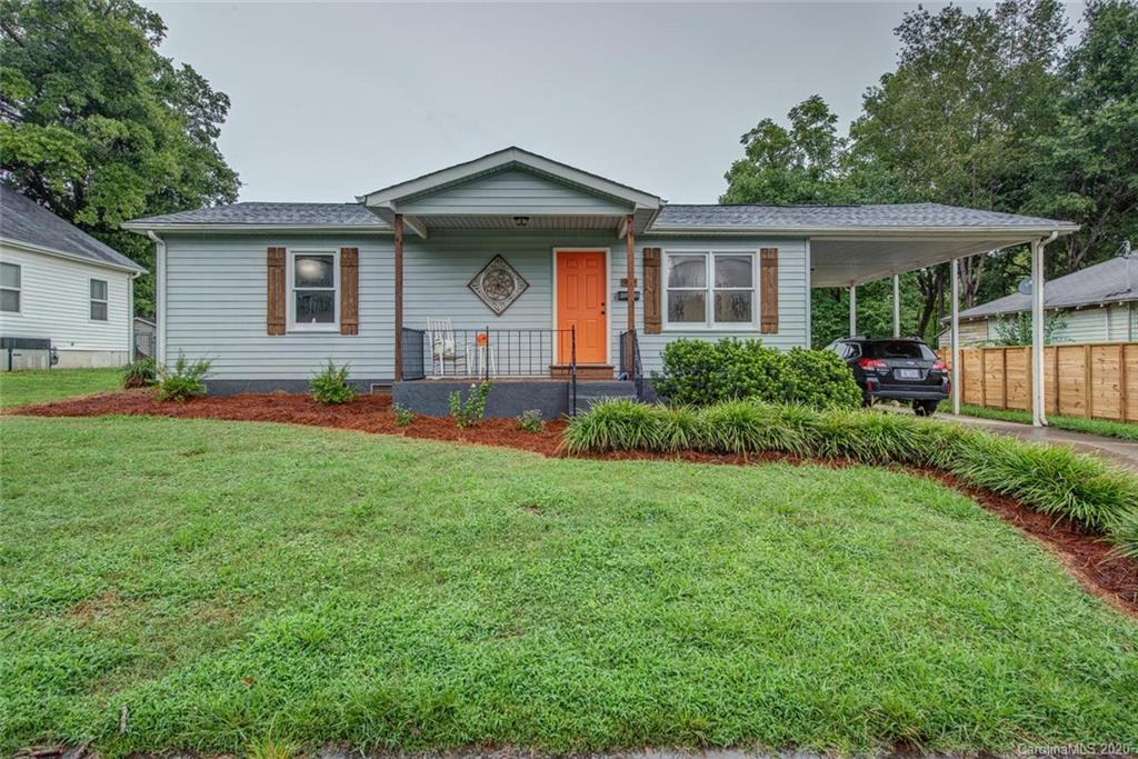 Property image 1 at 909 Laye Street, Belmont, NC 28012