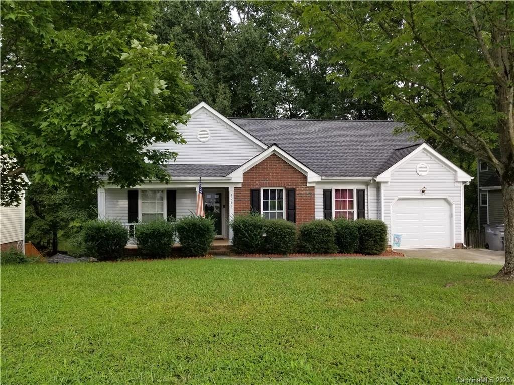 Property image 1 at 1946 Stonewyck Avenue, Kannapolis, NC 28081
