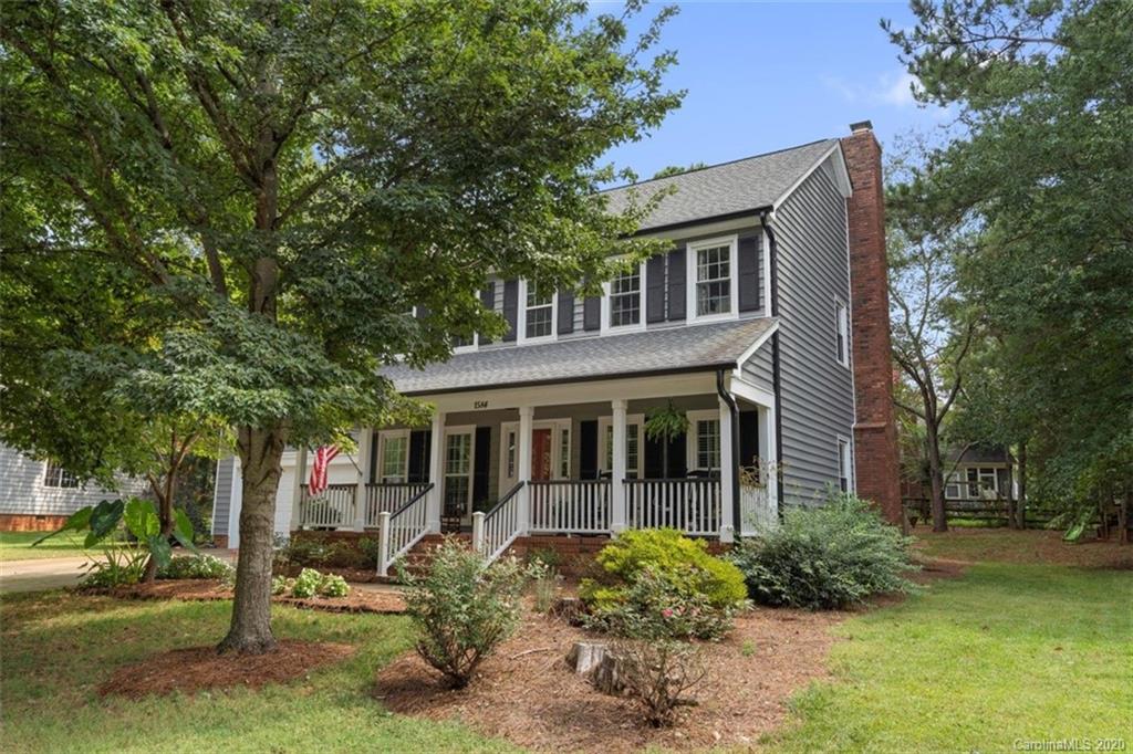 Property image 1 at 1584 Bridal Trail, Rock Hill, SC 29732