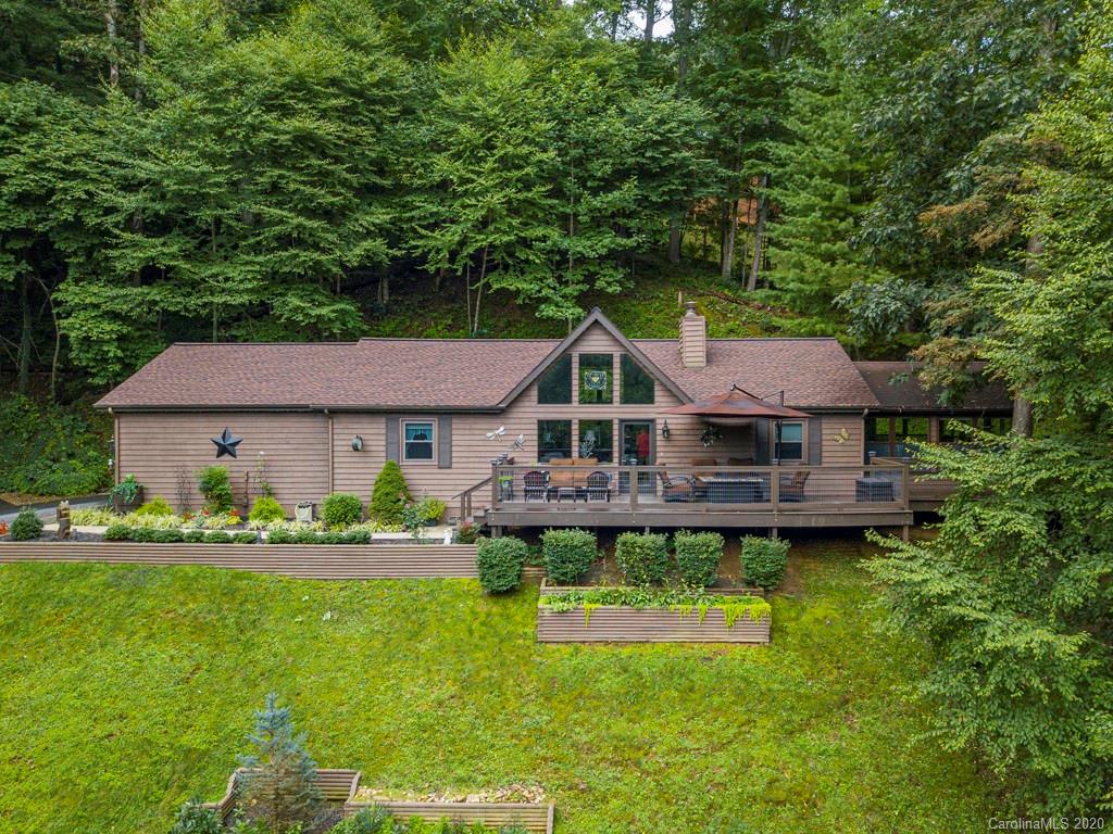 Property image 1 at 14 Bellewood Drive, Maggie Valley, NC 28751