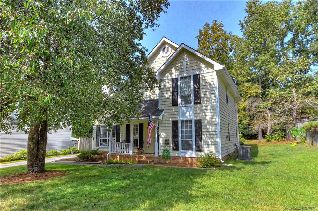 Property image 1 at 8735 Rittenhouse Circle, Charlotte, NC 28270
