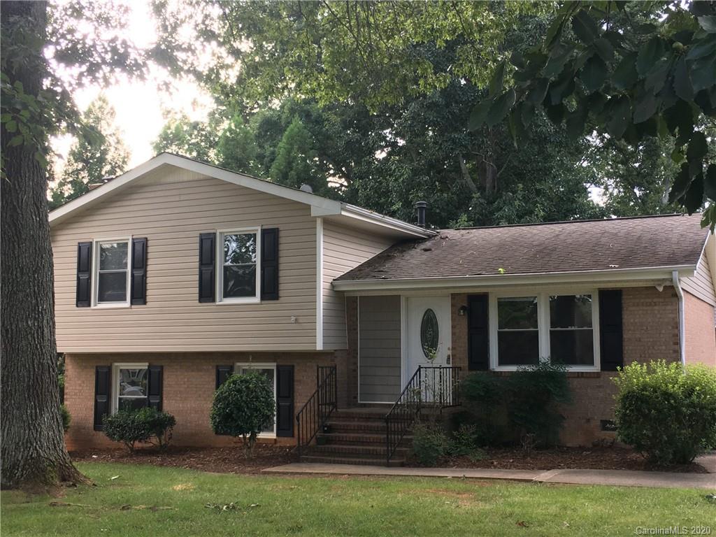 Property image 1 at 710 Forestbrook Drive, Gastonia, NC 28056