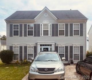 Property image 1 at 712 Wilderness Trail Drive, Charlotte, NC 28214