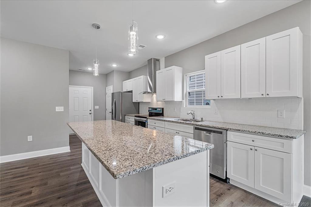 Property image 1 at 631 Stillgreen Lane, Charlotte, NC 28214