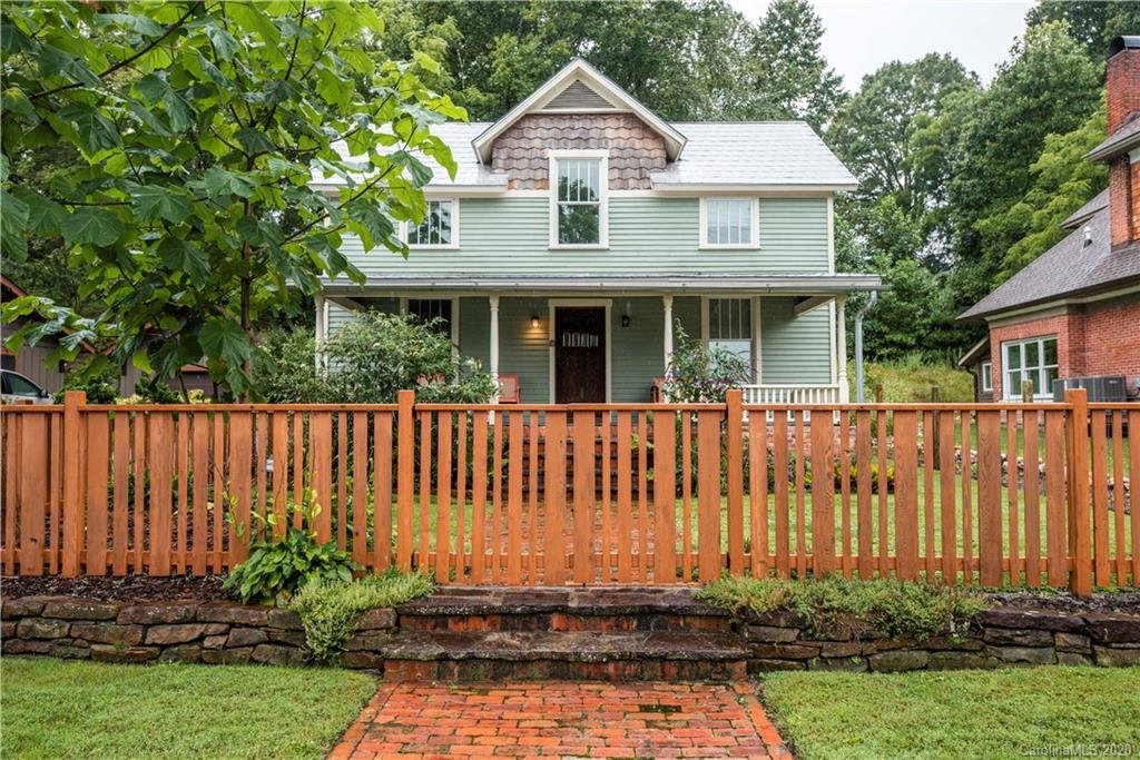 Property image 1 at 61 King Street, Brevard, NC 28712