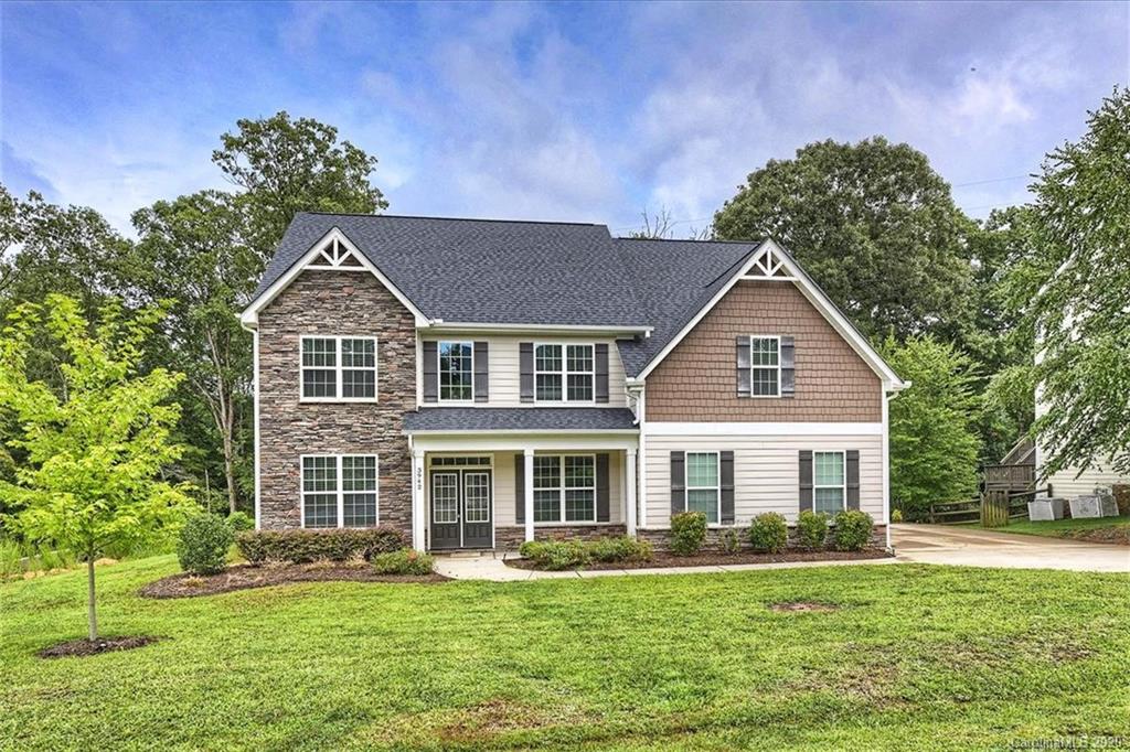 Property image 1 at 3942 Blue Dory Lane, Denver, NC 28037