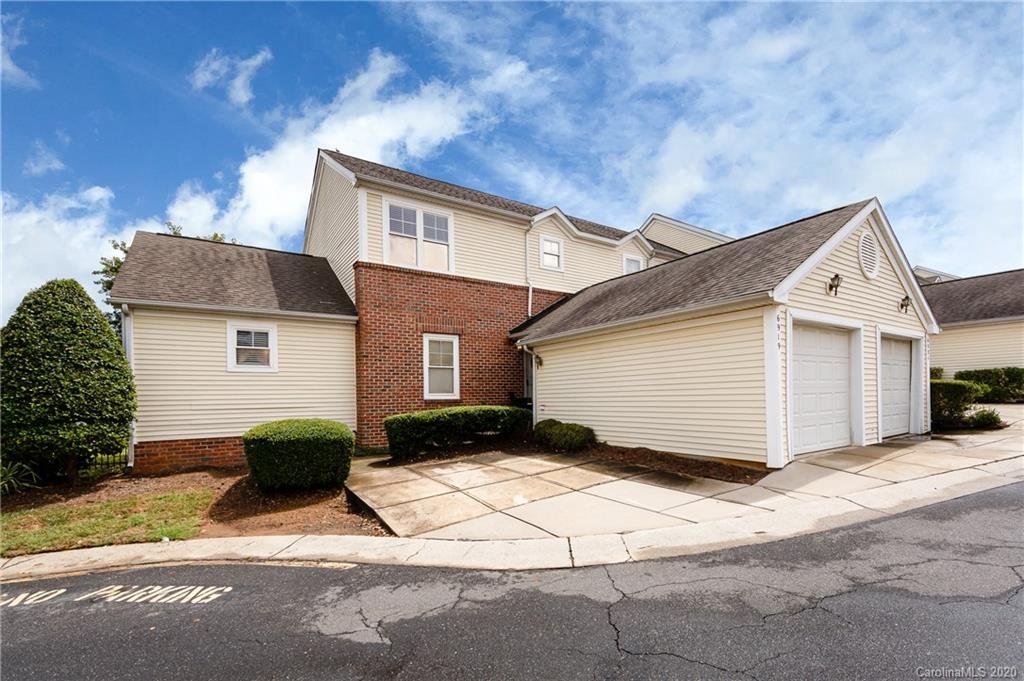 Property image 1 at 6919 Misty Pine Lane, Charlotte, NC 28217