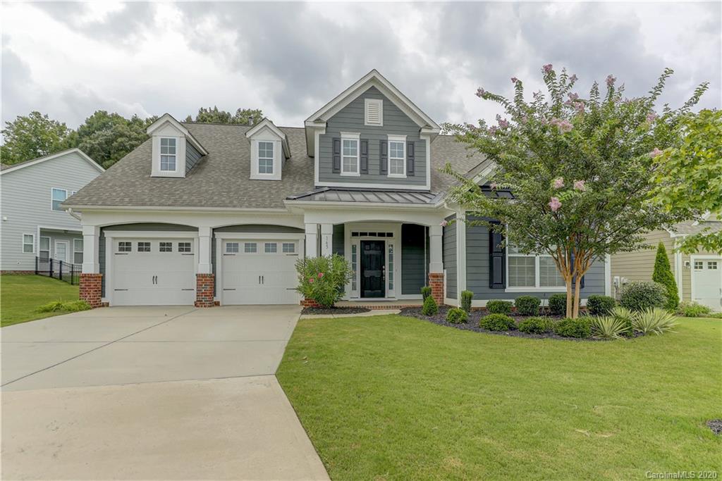 165 Hawks Creek Parkway