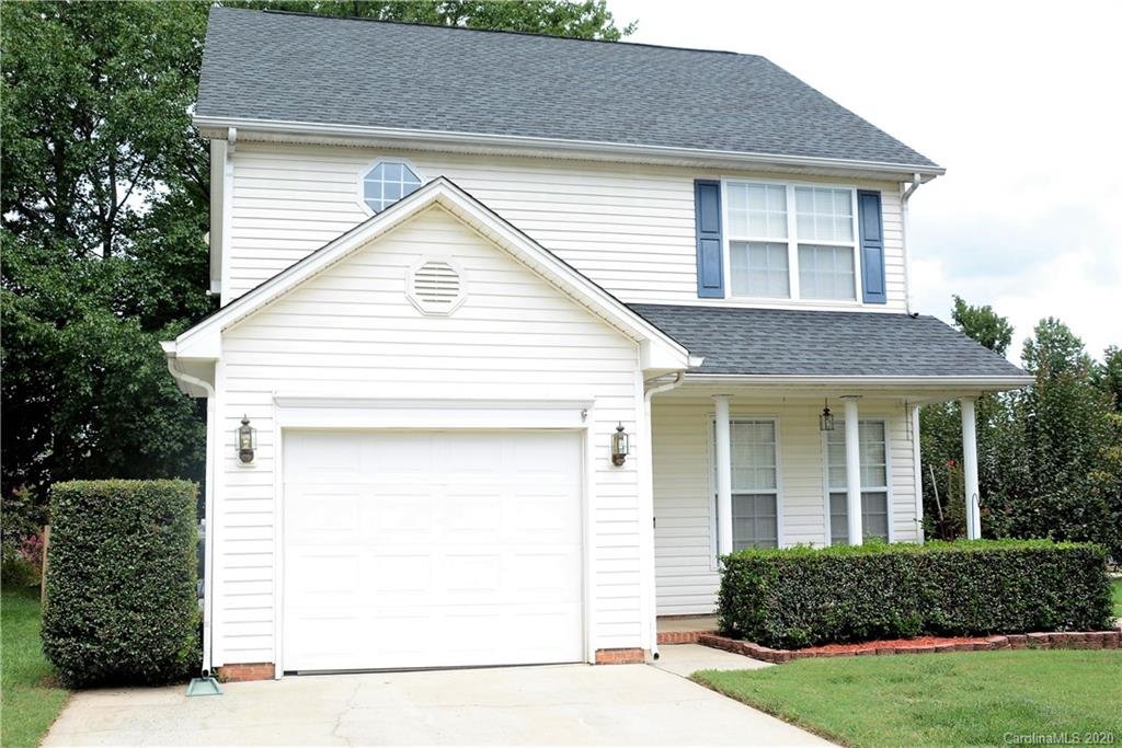 Property image 1 at 6525 Forestrock Drive, Charlotte, NC 28269