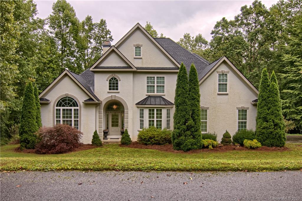 Property image 1 at 45 Brown Bear Ridge Trail, Zirconia, NC 28790