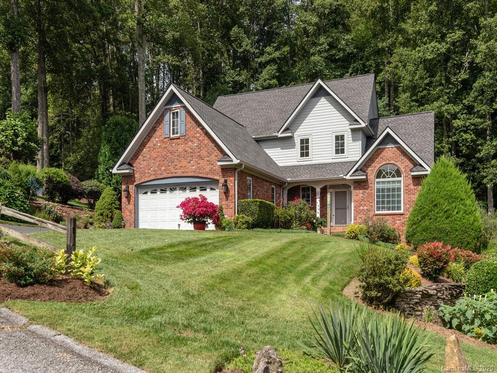 Property image 1 at 511 Red Fox Court, Hendersonville, NC 28792