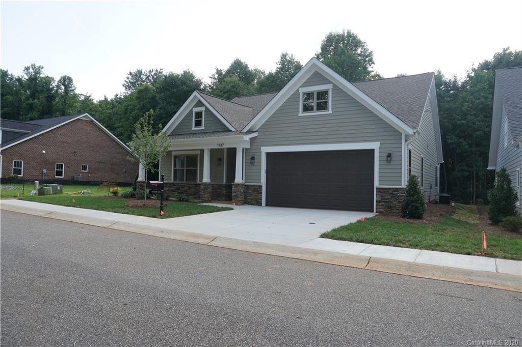 Property image 1 at 1137 Bunch Drive, Statesville, NC 28677