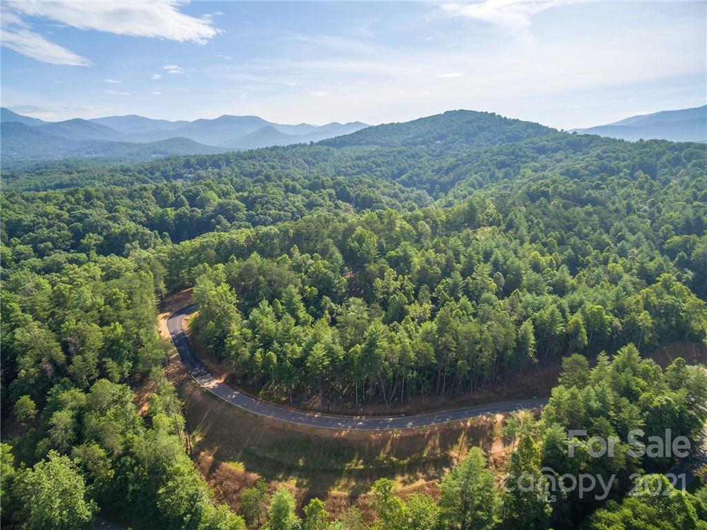 Property image 1 at 130 Riverbend Forest Drive, Asheville, NC 28805