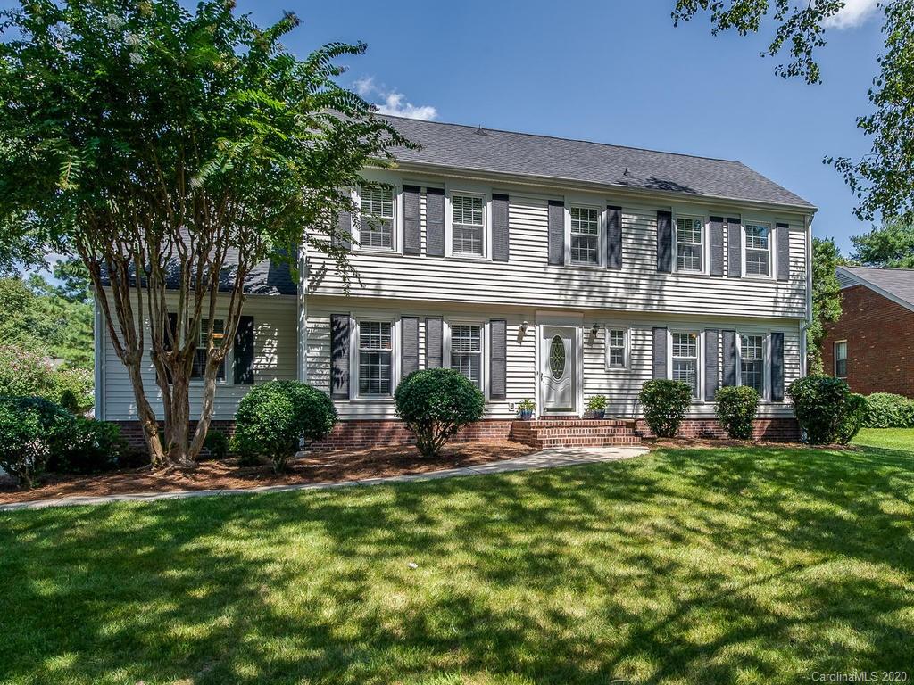 5909 Carmel Station Avenue