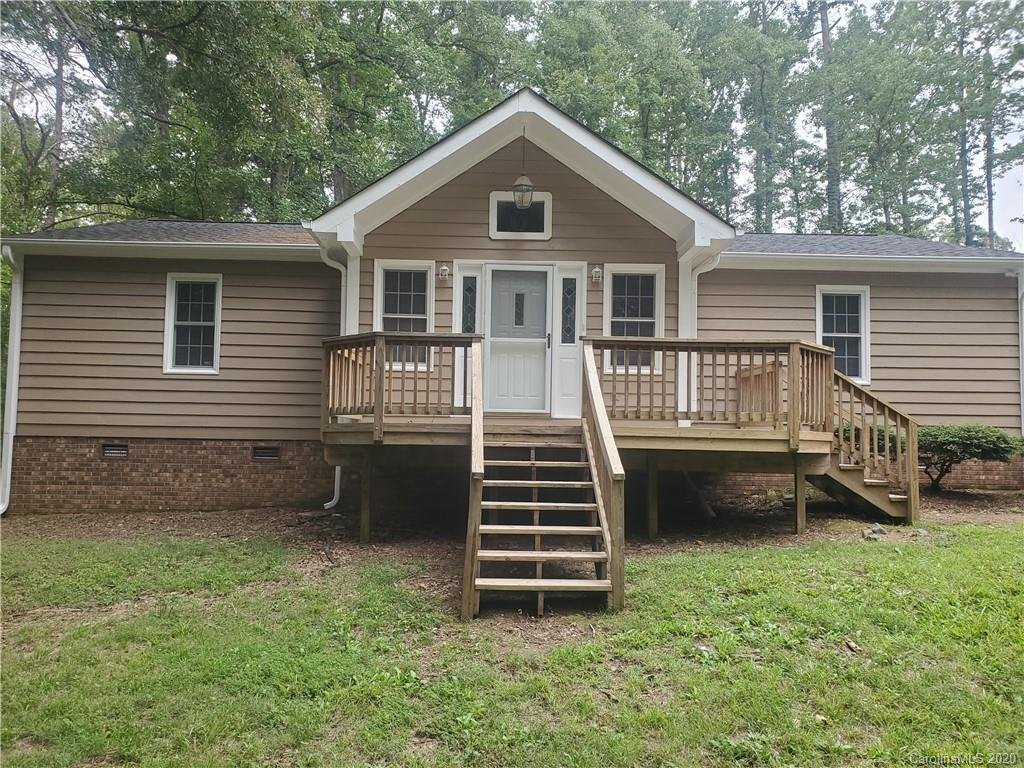 Property image 1 at 3809 Harrisburg Drive, Harrisburg, NC 28075