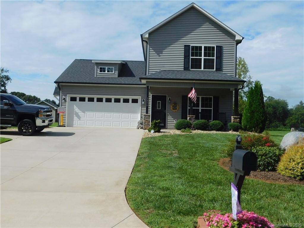 1316 Timber Spring Lane