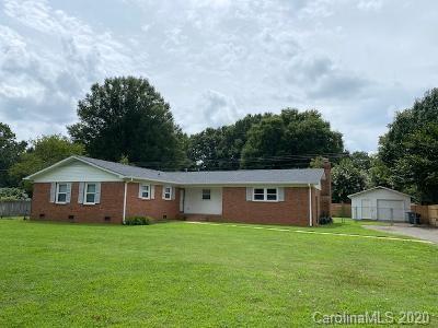 Property image 1 at 1707 Sue Street, Monroe, NC 28110