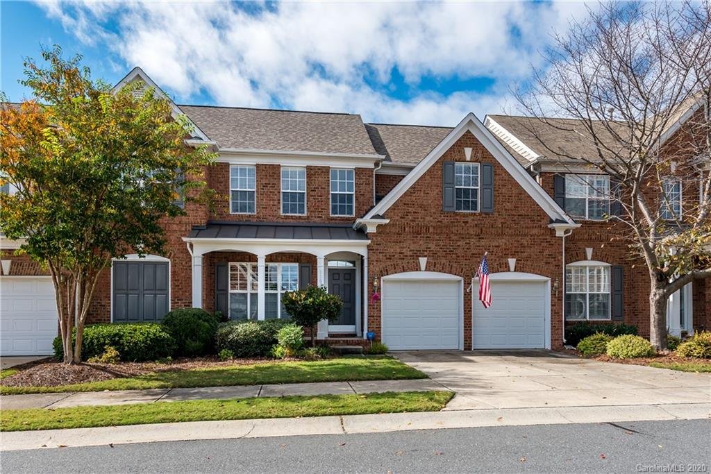 11623 Mersington Lane