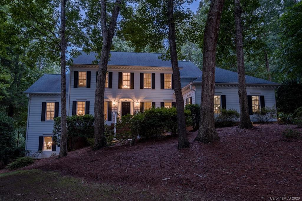 Property image 1 at 1615 Walden Pond Lane, Waxhaw, NC 28173