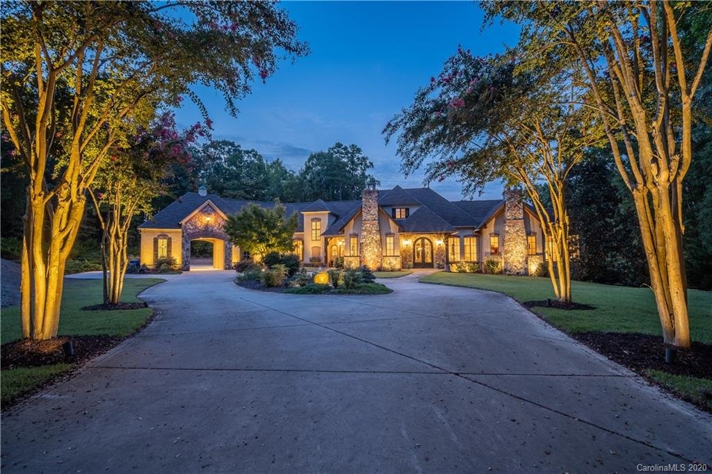 Property image 1 at 2033 Iverson Lane, Waxhaw, NC 28173