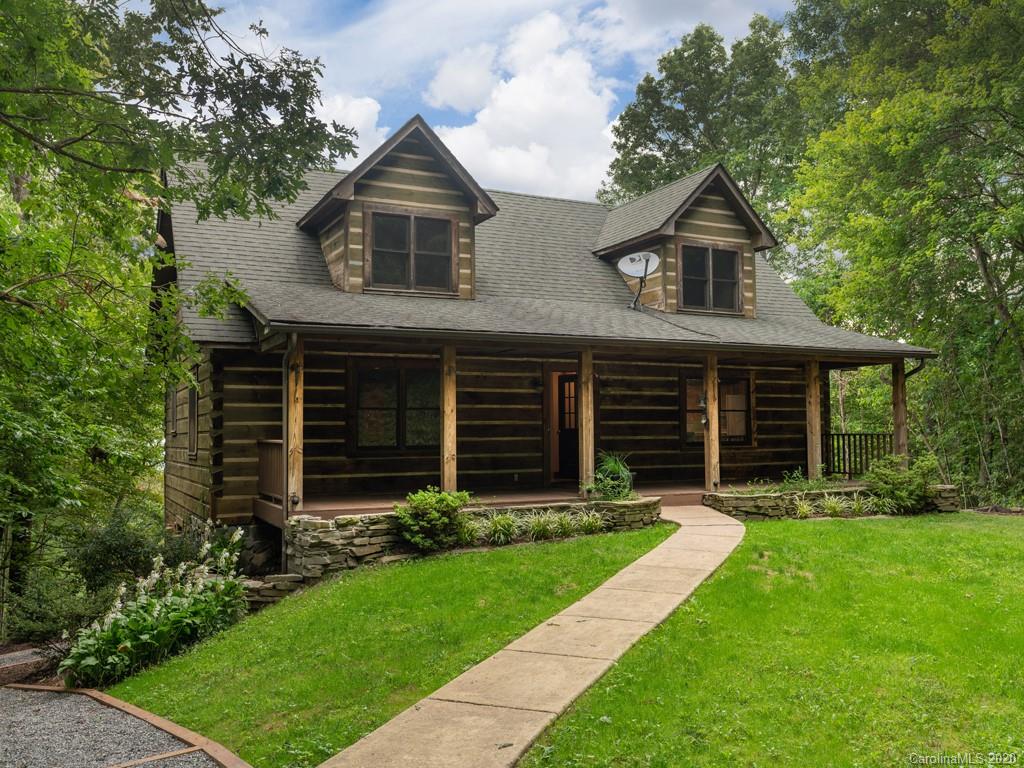 Property image 1 at 2 Arbor Road, Swannanoa, NC 28778