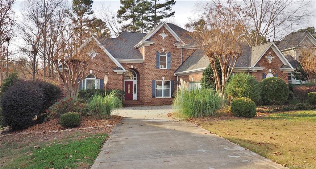 19921 Sandyedge Drive