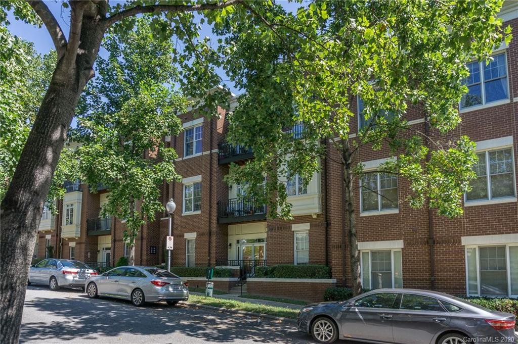 Property image 1 at 737 Garden District Drive, Charlotte, NC 28202