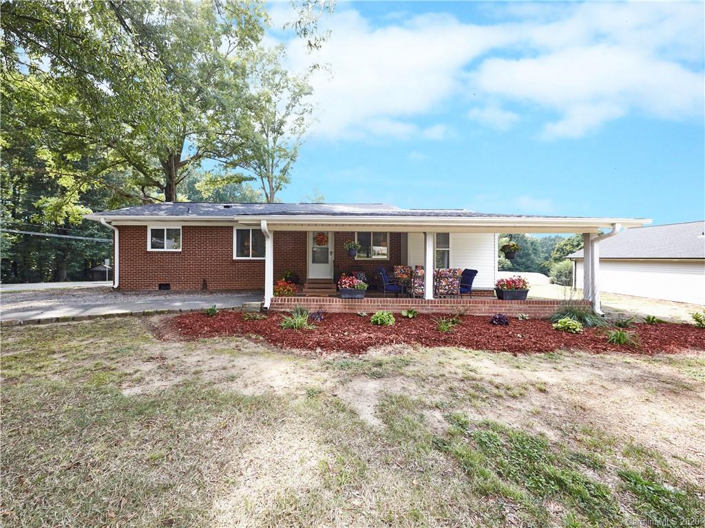 Property image 1 at 306 Westover Avenue, Kannapolis, NC 28081