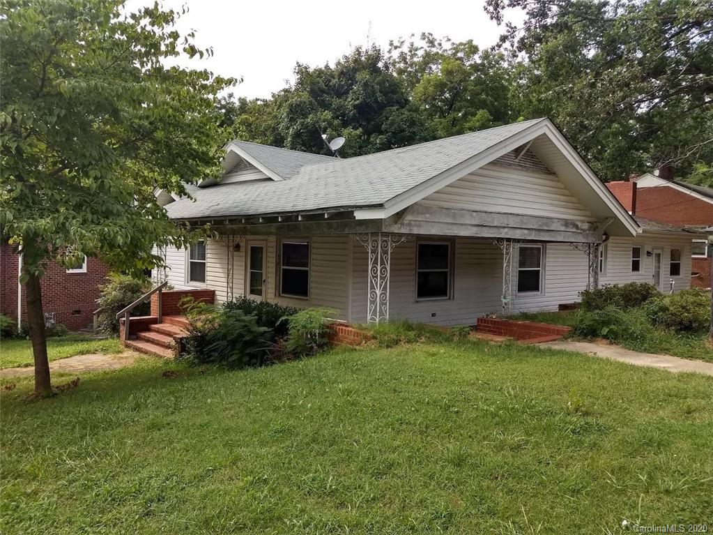 Property image 1 at 455 Spring Street, Albemarle, NC 28001