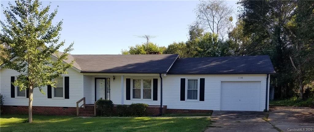 Property image 1 at 116 Pineview Court, Statesville, NC 28625