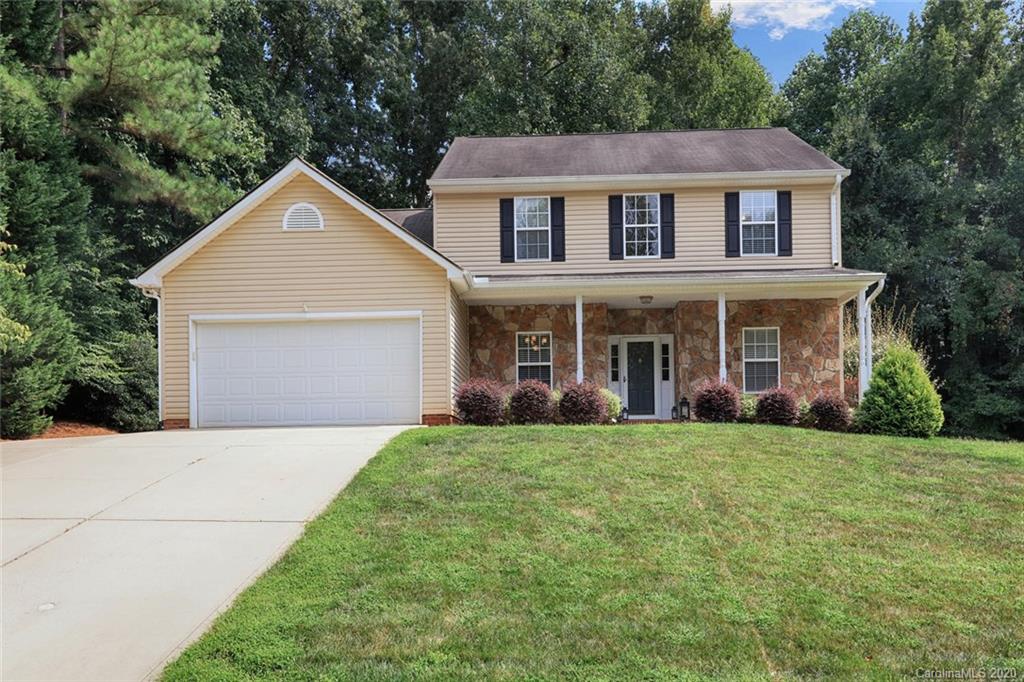 Property image 1 at 6532 Mcilwaine Road, Huntersville, NC 28078