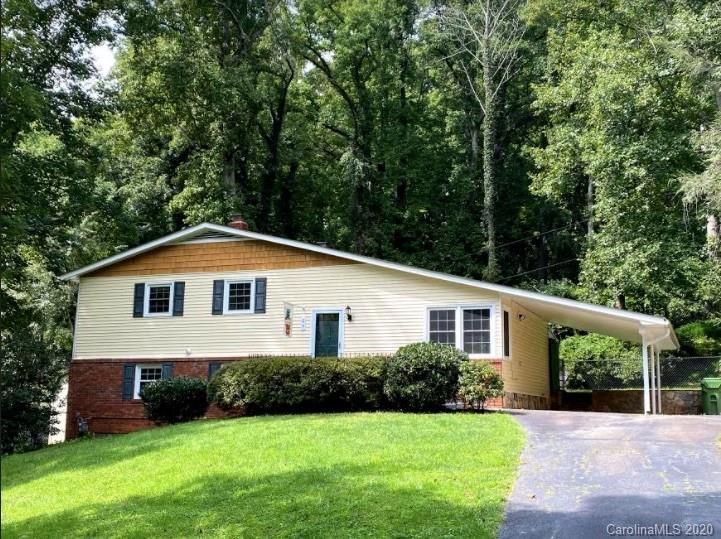 Property image 1 at 57 Beechwood Road, Asheville, NC 28805