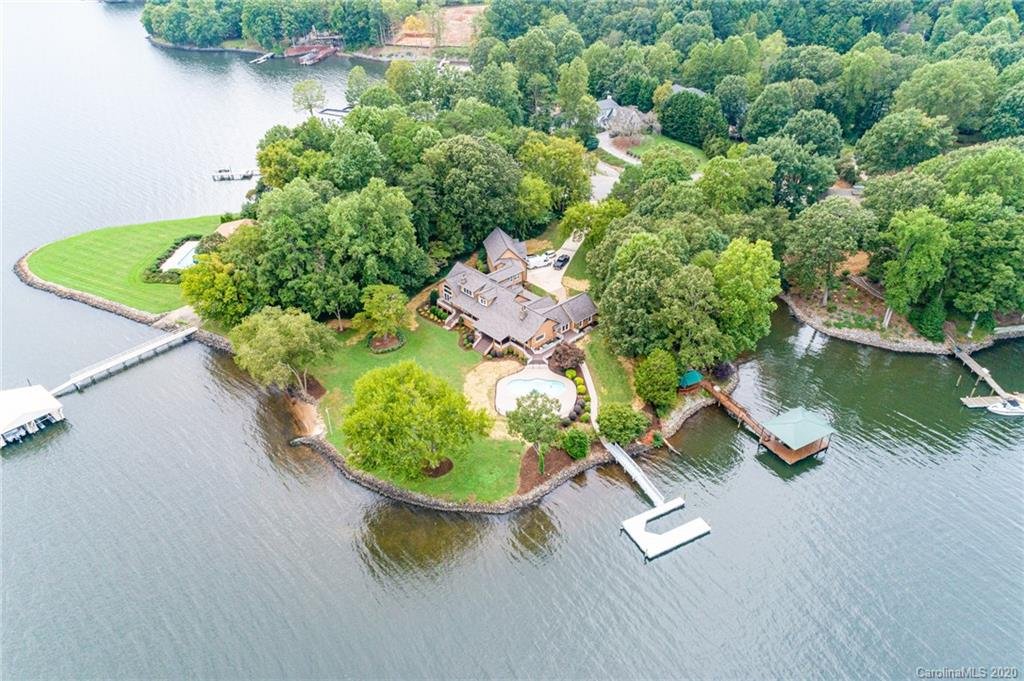 Property image 1 at 3914 Mill Run, Terrell, NC 28682