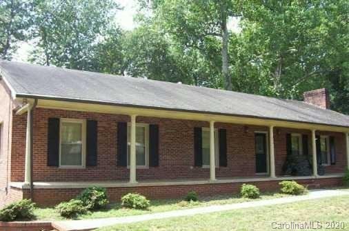 Property image 1 at 614 Carolina Avenue, Statesville, NC 28677