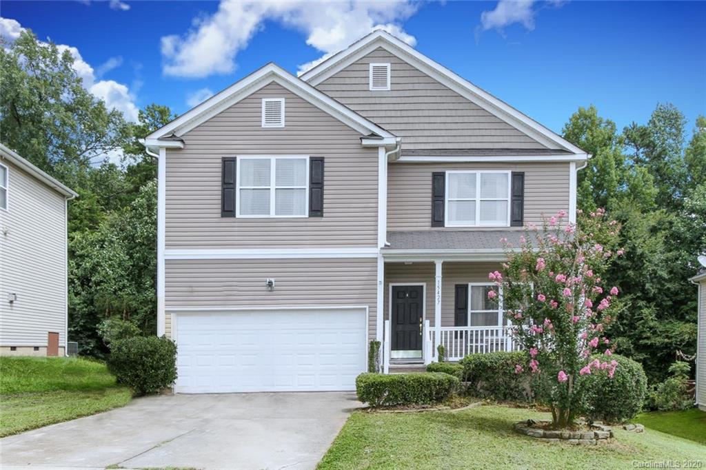 15427 Chowning Tavern Lane