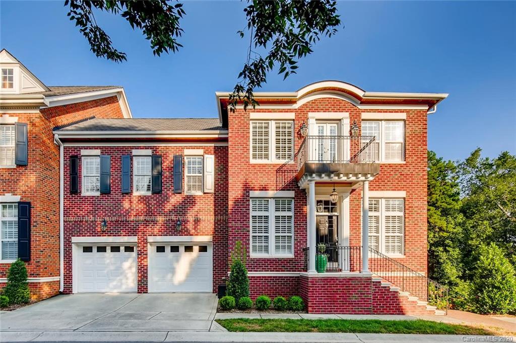 Property image 1 at 6711 Wakehurst Road, Charlotte, NC 28226