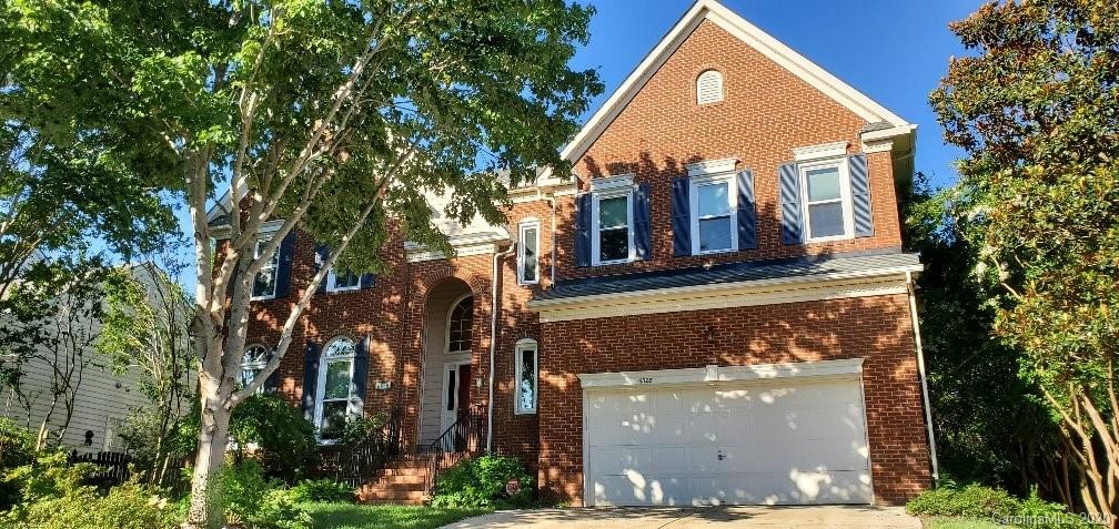 Property image 1 at 6328 Red Maple Drive, Charlotte, NC 28277