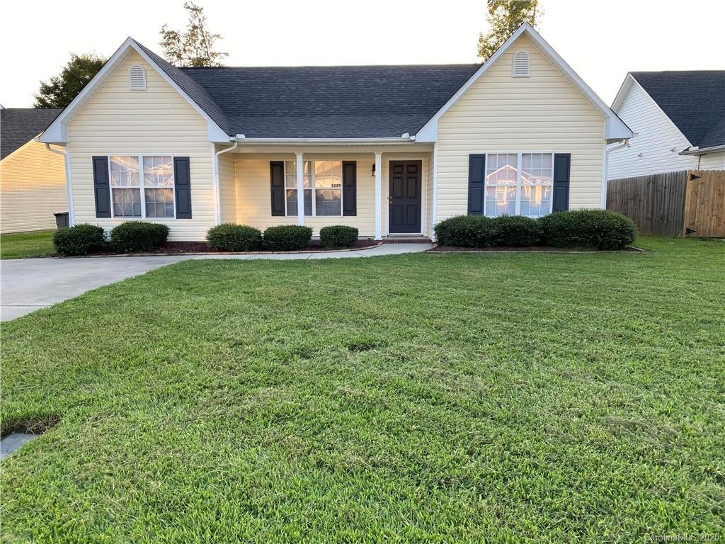 Property image 1 at 5229 Harmon Place, Kannapolis, NC 28083