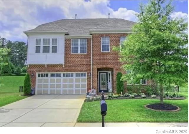 10030 Paxton Run Road