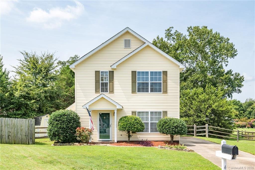 4600 Hampton Chase Drive