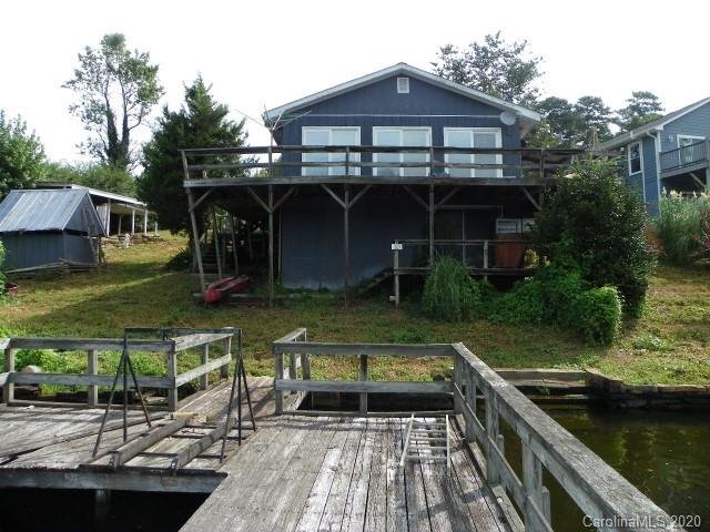 Property image 1 at 428 Pinehaven Drive, New London, NC 28127