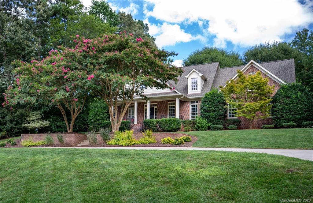 Property image 1 at 1046 Croyden Court, Fort Mill, SC 29715