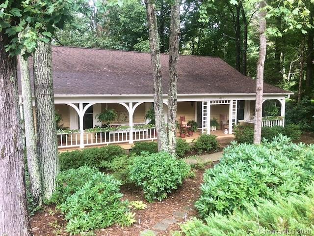 Property image 1 at 1503 Indian Hills Drive, Lenoir, NC 28645