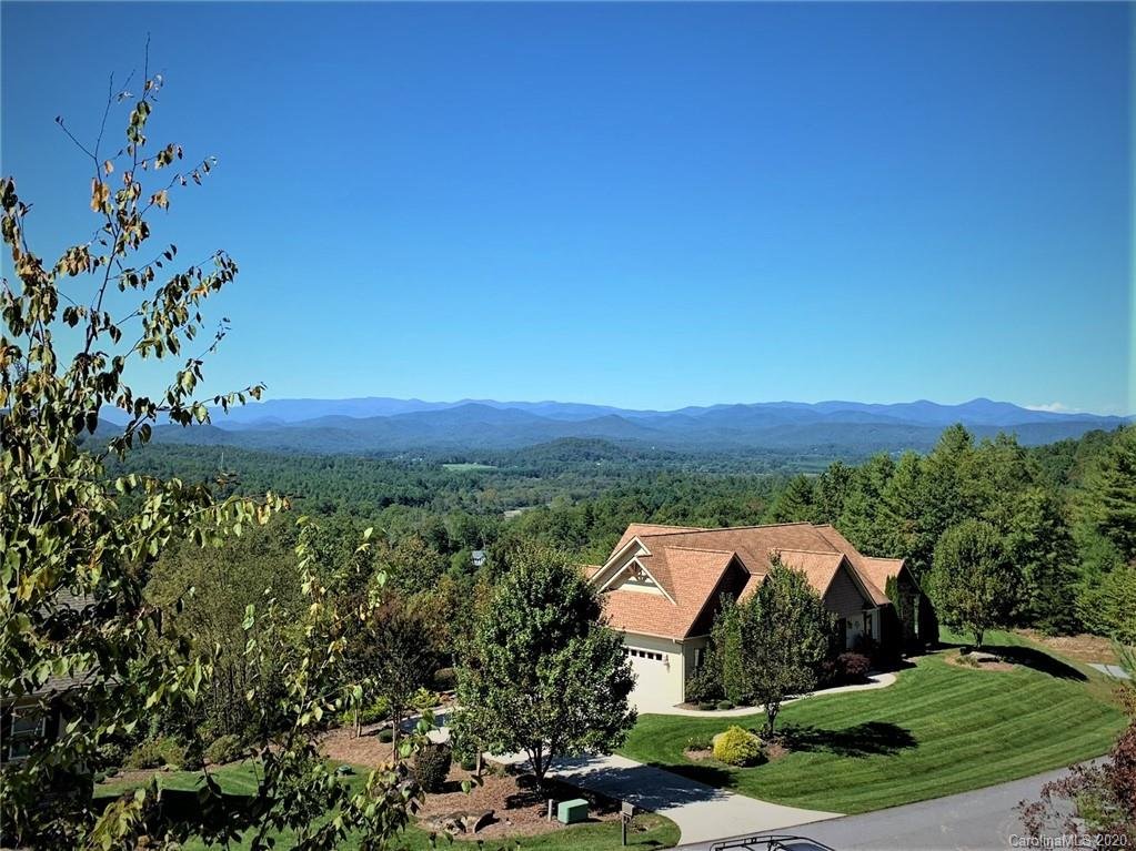 Property image 1 at 000 Crystal Heights Drive, Hendersonville, NC 28739