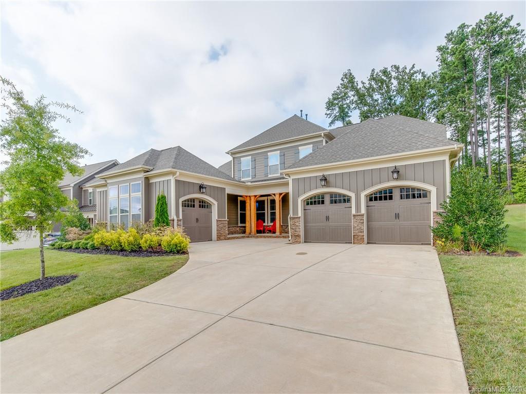 120 Mulholland Drive