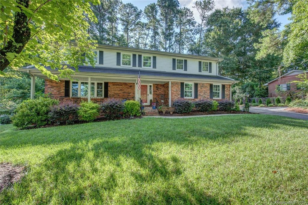 Property image 1 at 2334 Monticello Drive, Gastonia, NC 28056