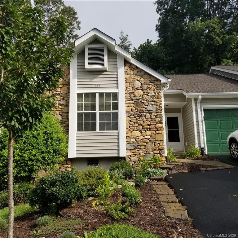Property image 1 at 189 Laurel Park Place, Hendersonville, NC 28791