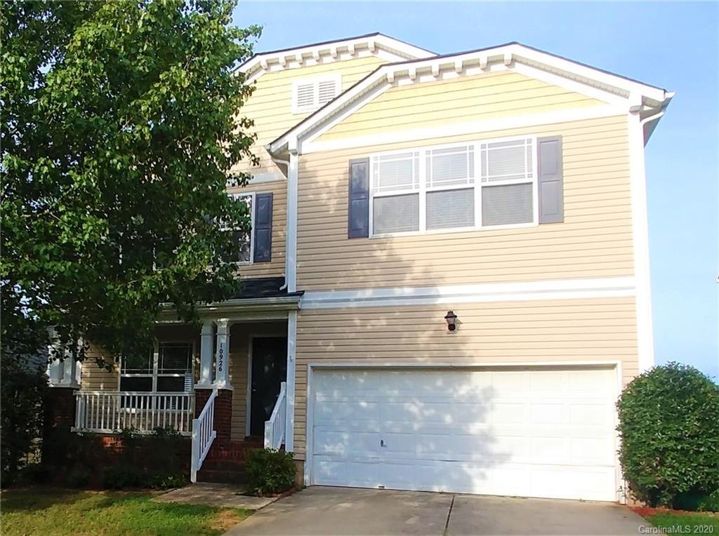 Property image 1 at 10926 Chrudan Drive, Charlotte, NC 28262