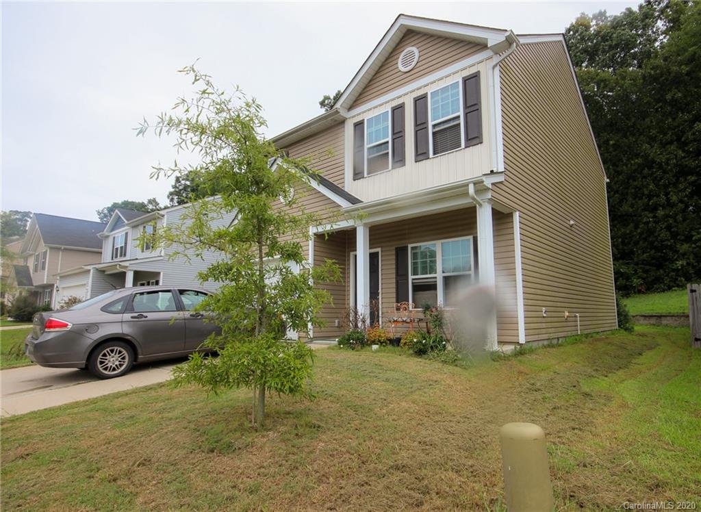 Property image 1 at 4639 Montelena Drive, Charlotte, NC 28214