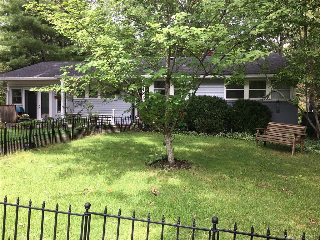 Property image 1 at 18 Forestdale Drive, Asheville, NC 28803